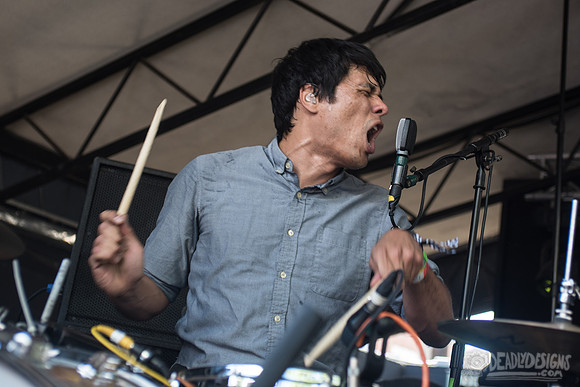The Octopus Project
