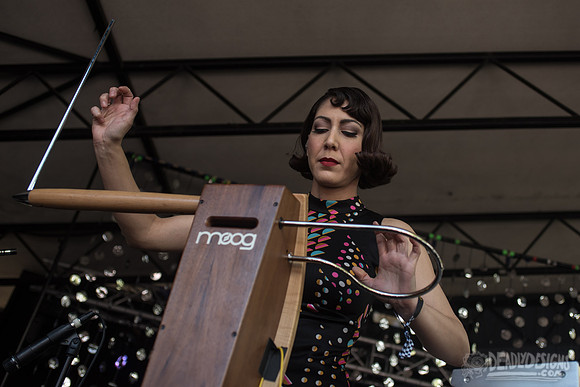 The Octopus Project