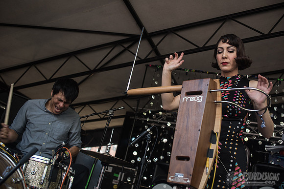 The Octopus Project