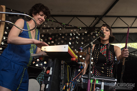 The Octopus Project