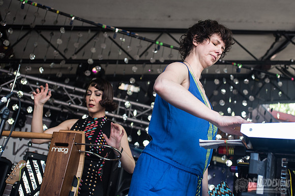 The Octopus Project