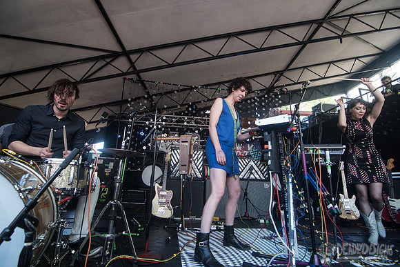 The Octopus Project