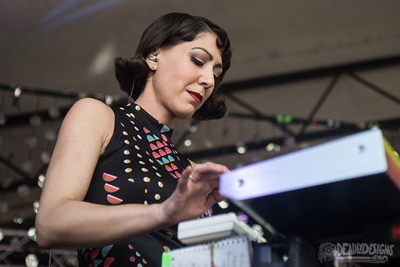 The Octopus Project