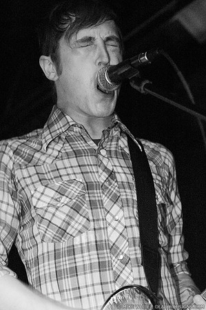 Mouth of the Architect