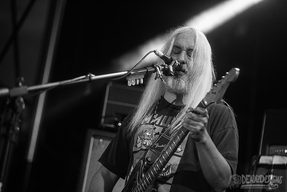 Dinosaur Jr.
