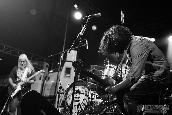 Dinosaur Jr.