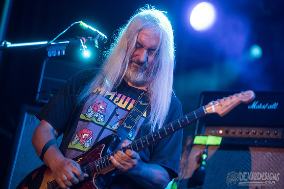 Dinosaur Jr.