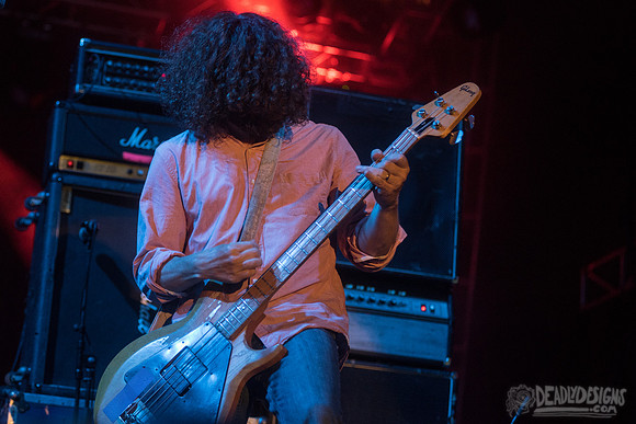 Dinosaur Jr.