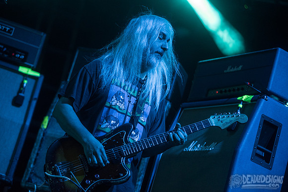 Dinosaur Jr.