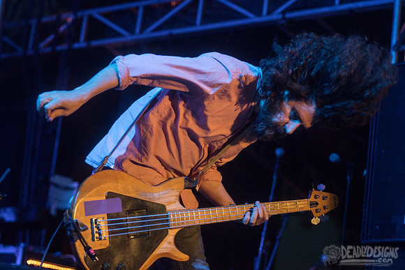 Dinosaur Jr.