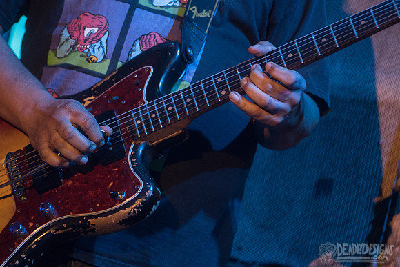 Dinosaur Jr.