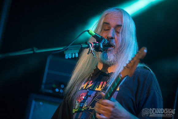 Dinosaur Jr.