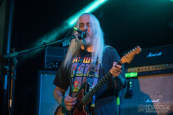 Dinosaur Jr.