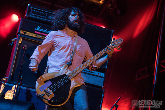 Dinosaur Jr.