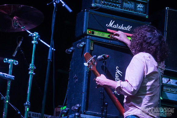 Dinosaur Jr.