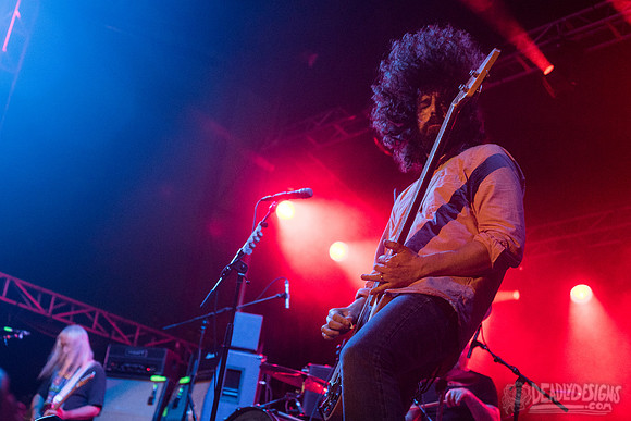 Dinosaur Jr.