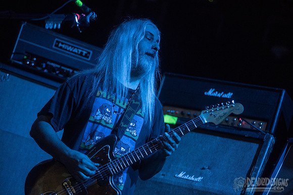 Dinosaur Jr.