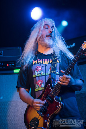 Dinosaur Jr.