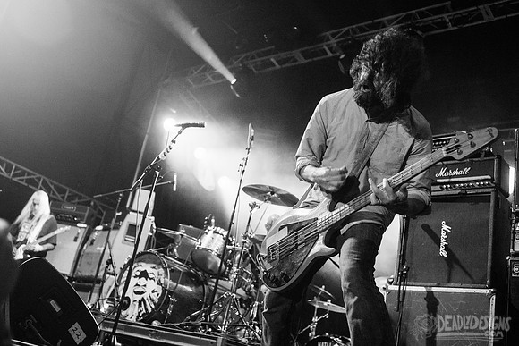 Dinosaur Jr.