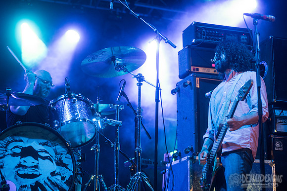 Dinosaur Jr.