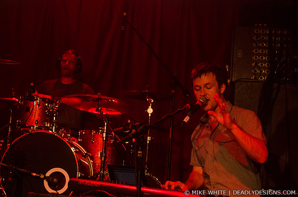 The Dismemberment Plan