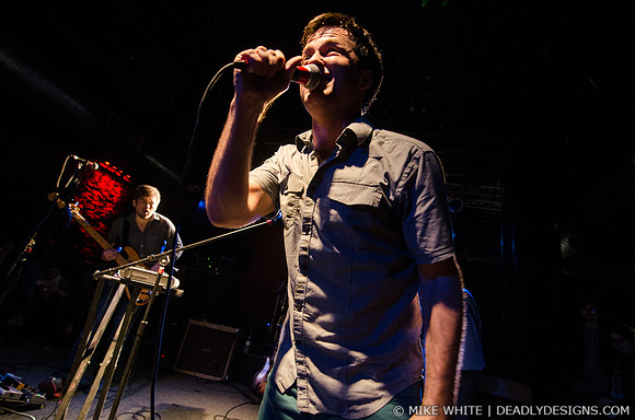 The Dismemberment Plan