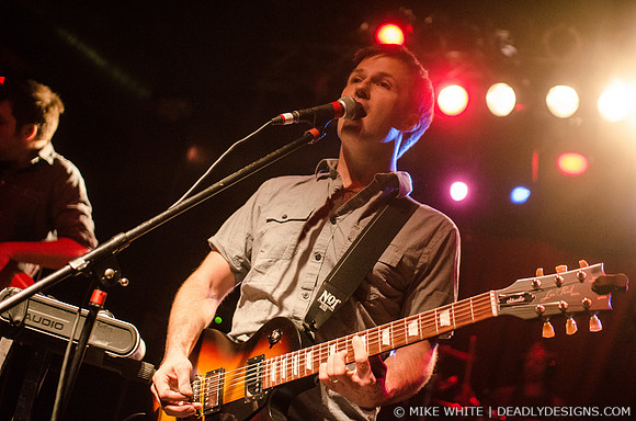 The Dismemberment Plan