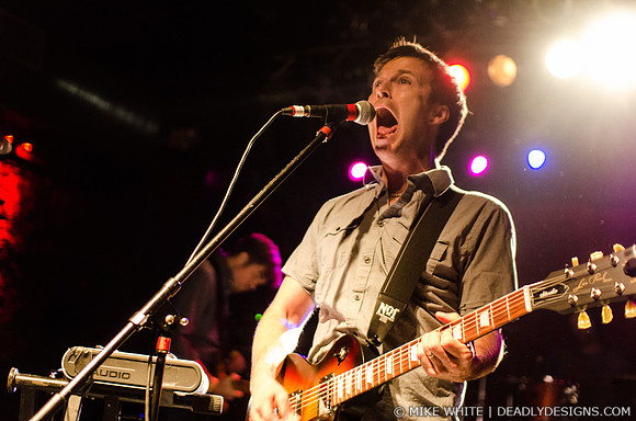 The Dismemberment Plan