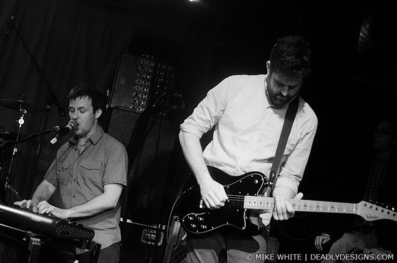 The Dismemberment Plan