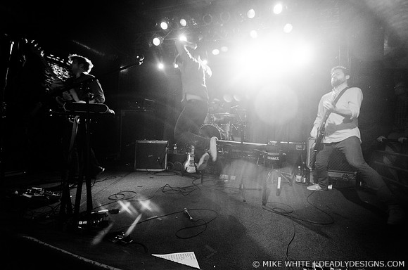 The Dismemberment Plan