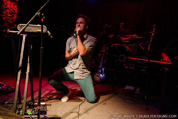 The Dismemberment Plan