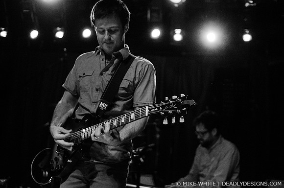 The Dismemberment Plan