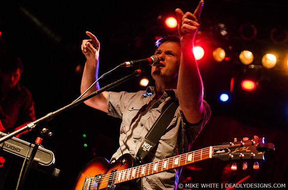 The Dismemberment Plan