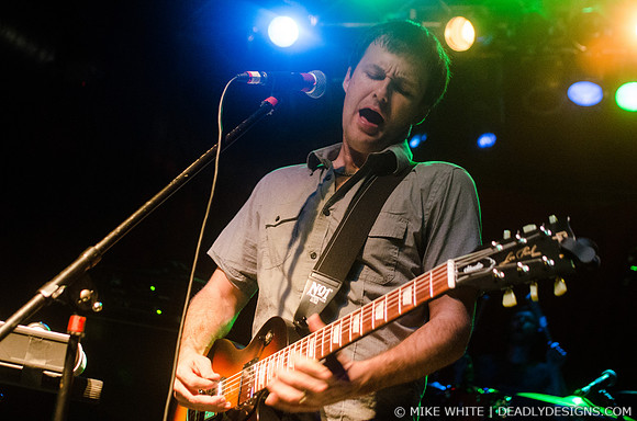 The Dismemberment Plan