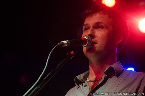 The Dismemberment Plan
