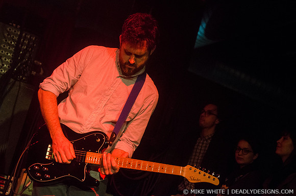 The Dismemberment Plan