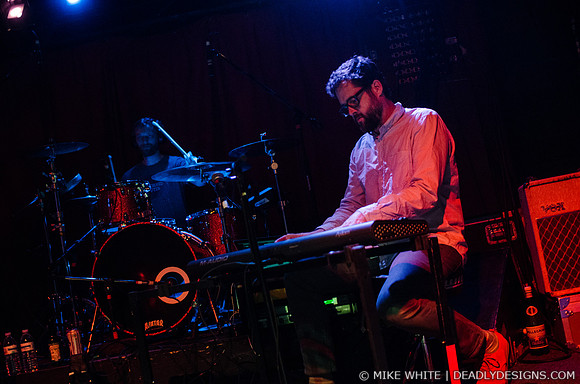 The Dismemberment Plan
