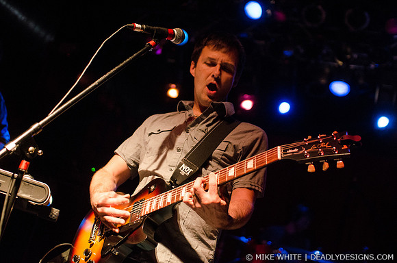 The Dismemberment Plan