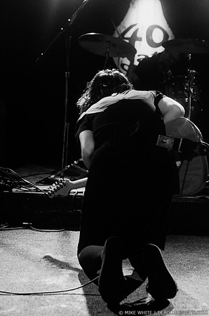 Screaming Females