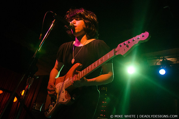 Screaming Females