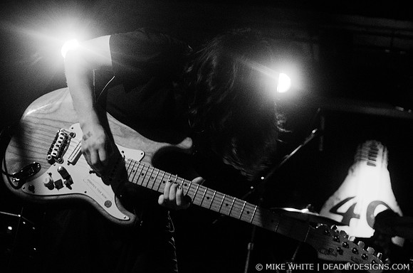 Screaming Females