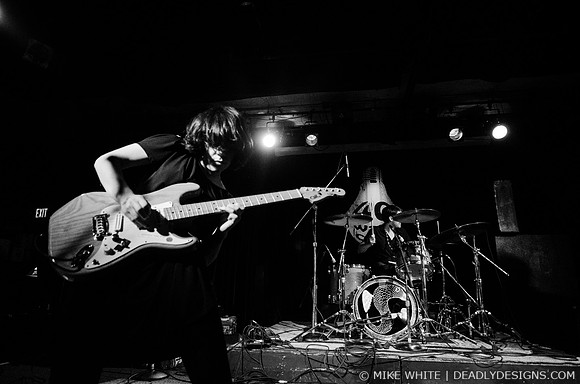 Screaming Females