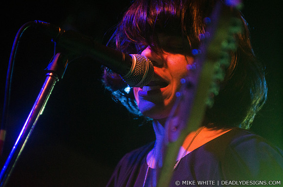Screaming Females