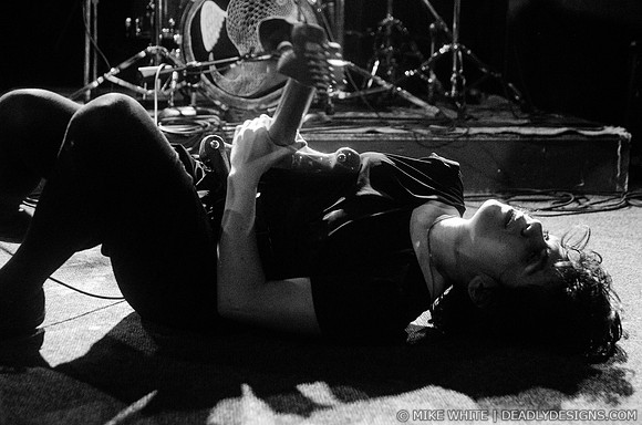 Screaming Females