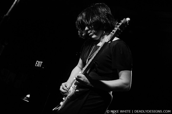 Screaming Females