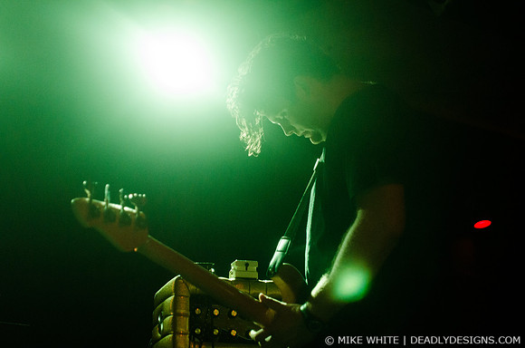 Screaming Females