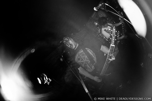 Kvelertak
