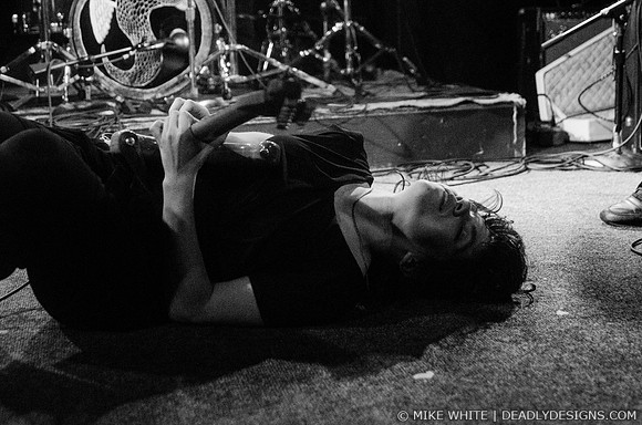 Screaming Females