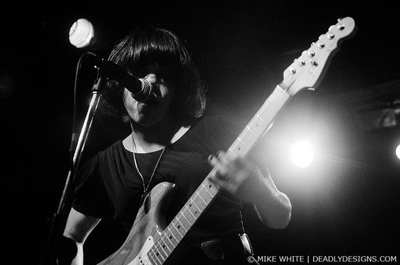 Screaming Females