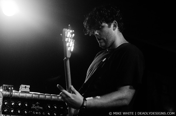 Screaming Females